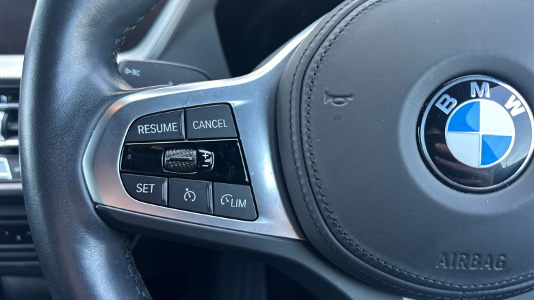 BMW 1 Series 118i [136] M Sport 5dr Step Auto [LCP] Petrol Hatchback